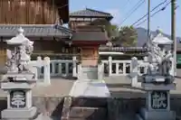 駕輿丁地蔵堂(滋賀県)