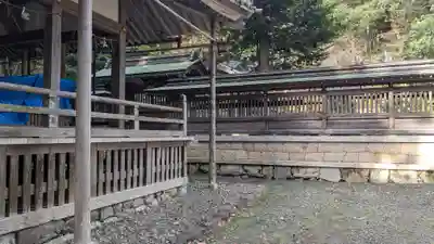 與志漏神社(滋賀県)