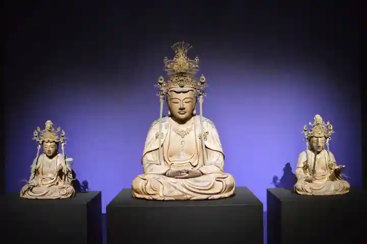 方廣寺(静岡県)