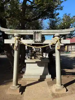 春日神社(千葉県)