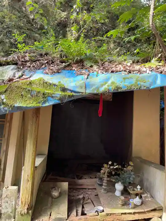 秋葉神社(京都府)