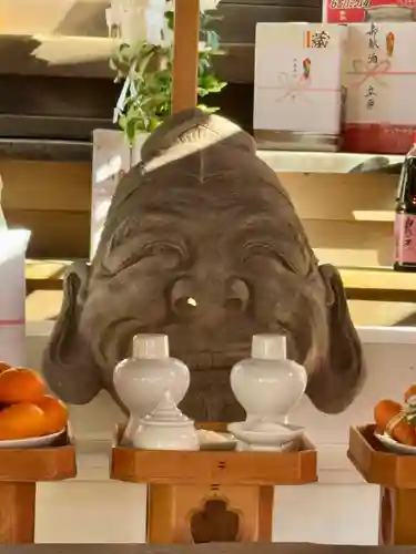 金札宮(京都府)