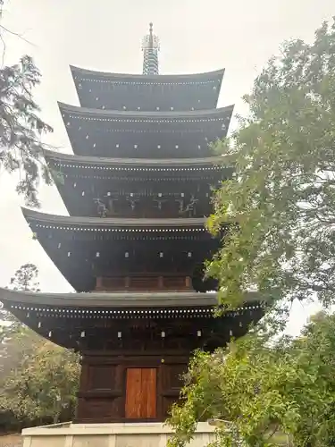 長禅寺(山梨県)