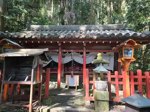宝山寺(奈良県)