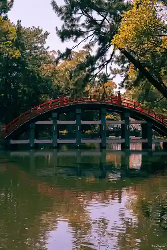 住吉大社(大阪府)