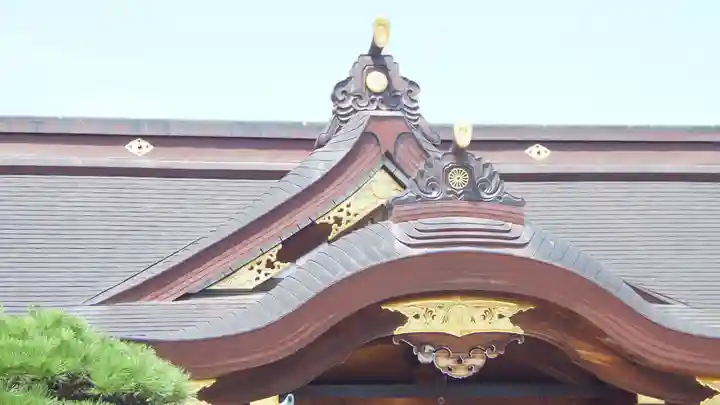 阿部野神社(大阪府)