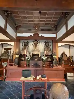 浄智寺(神奈川県)