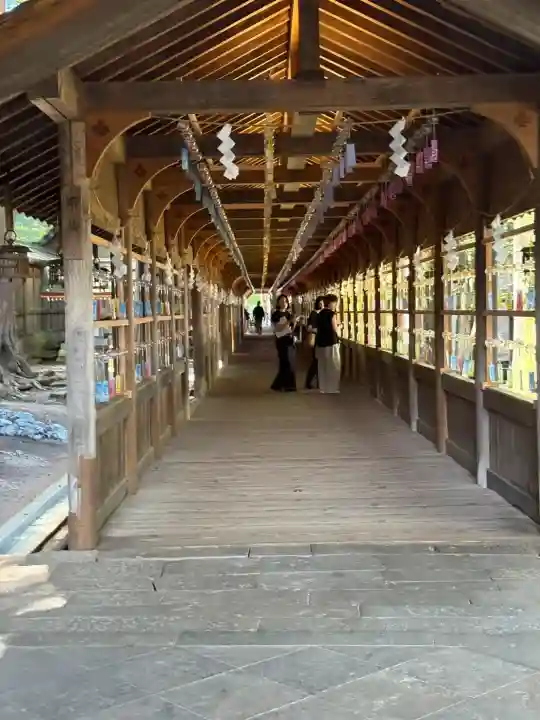 諏訪大社(長野県)