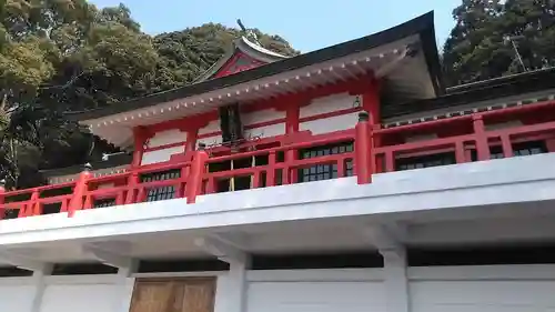 須賀神社の建物その他