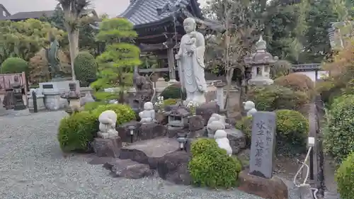 常泉院(神奈川県)