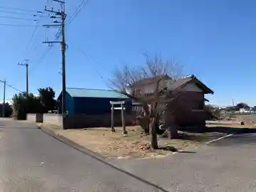 八坂神社(千葉県)