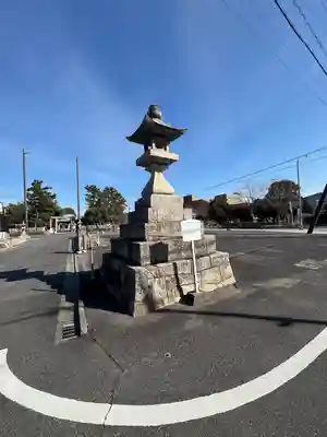 江島若宮八幡神社(三重県)