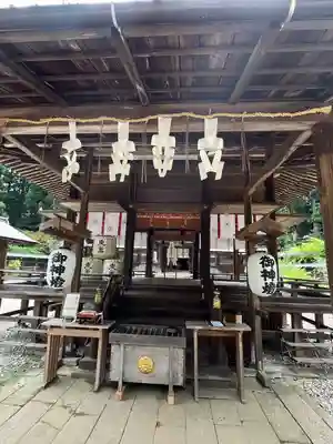 小御門神社(千葉県)