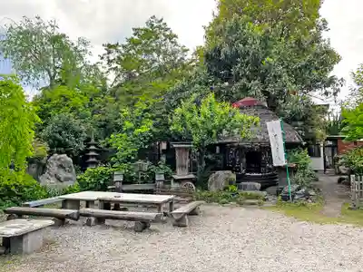 西光寺のその他建物