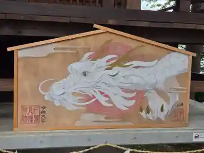 戸越八幡神社(東京都)