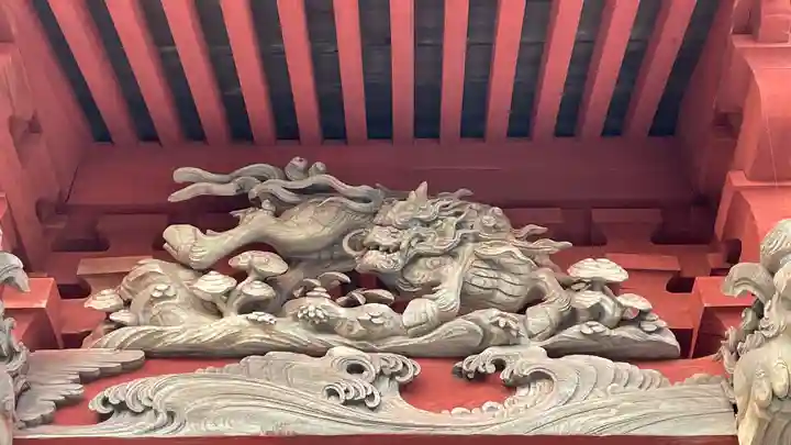 観音寺(山形県)