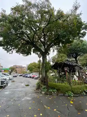 白山神社(東京都)