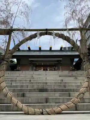 芝大神宮(東京都)