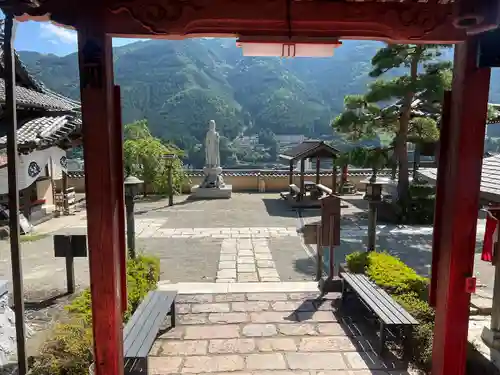 温泉寺(岐阜県)