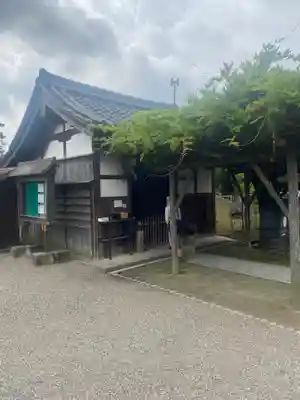 興福寺　一言観音堂(奈良県)