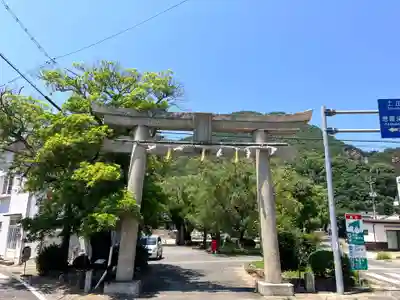 葺田八幡神社(香川県)