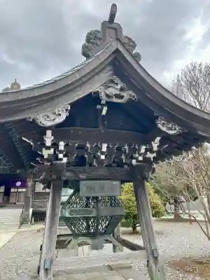 成田山釈迦堂(千葉県)
