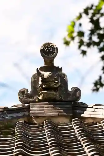 化野念仏寺(京都府)