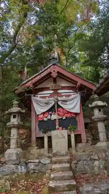 毘沙門堂門跡(京都府)