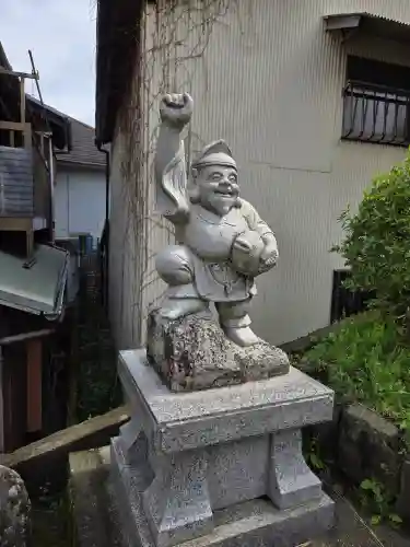 新井神社(静岡県)