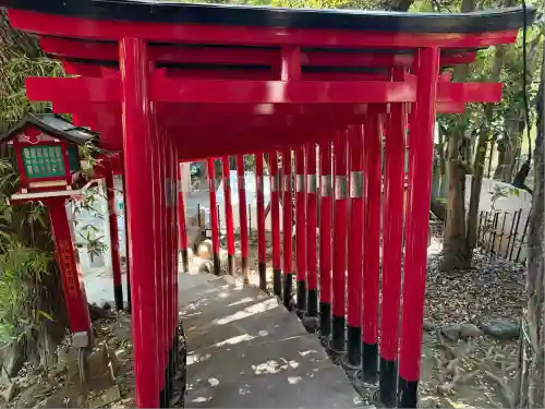 乃木神社(東京都)