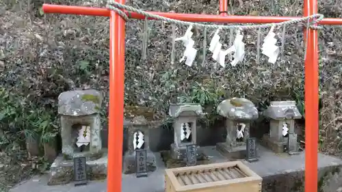 浅間神社(千葉県)