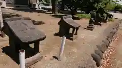 赤城神社の建物その他