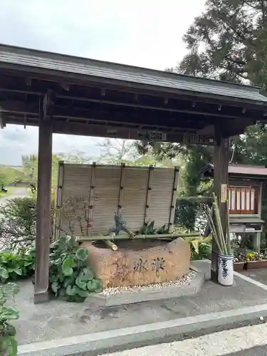 小山寺(岐阜県)