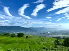 武水別神社(長野県)