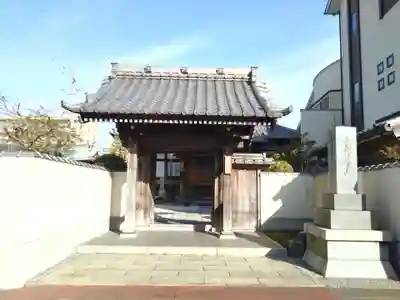 浄春寺(静岡県)