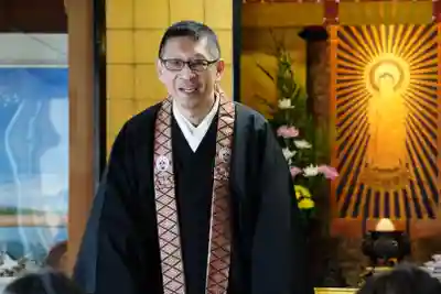 雨竜 専福寺(北海道)