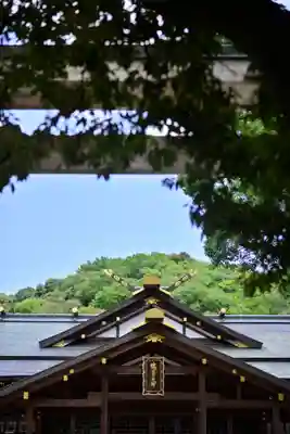 猿田彦神社(三重県)