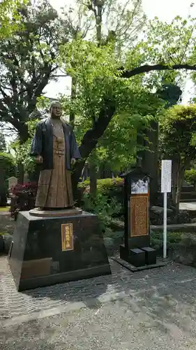 川崎大師（平間寺）(神奈川県)