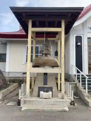 宝光寺(北海道)