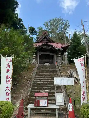 神野寺(千葉県)