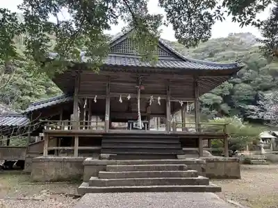 海神神社(長崎県)