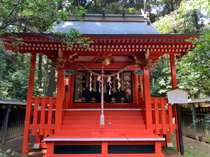 大宮大神(千葉県)