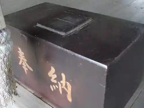 八幡神社のその他建物