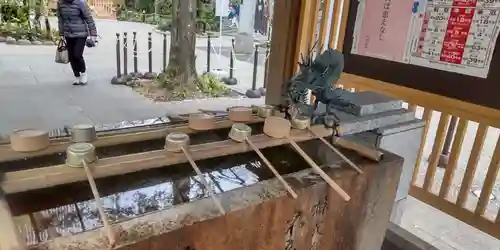 愛宕神社(東京都)