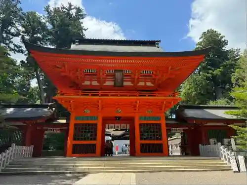 香取神宮(千葉県)