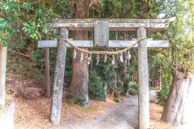 八幡神社(宮城県)