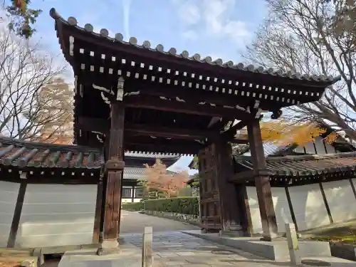 東福禅寺（東福寺）(京都府)