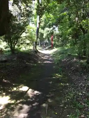 大洗磯前神社のその他建物