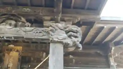  岳温泉神社 (福島県)