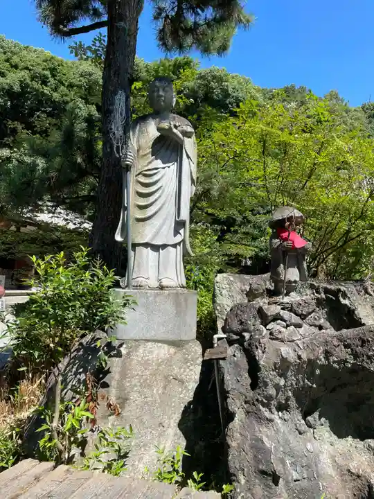 石手寺(愛媛県)